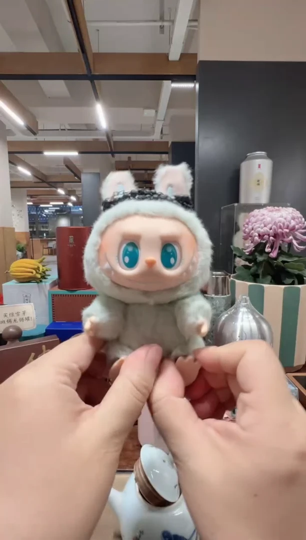 胡*庄园的一款代拍链接