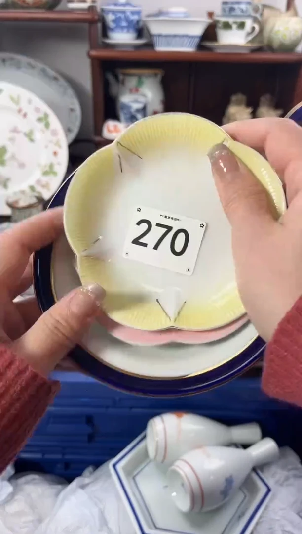 【闪购商品】瓷片270...............