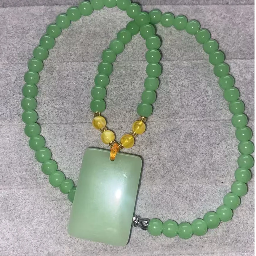 《天利贸易》时尚女士百搭精美吊坠a020