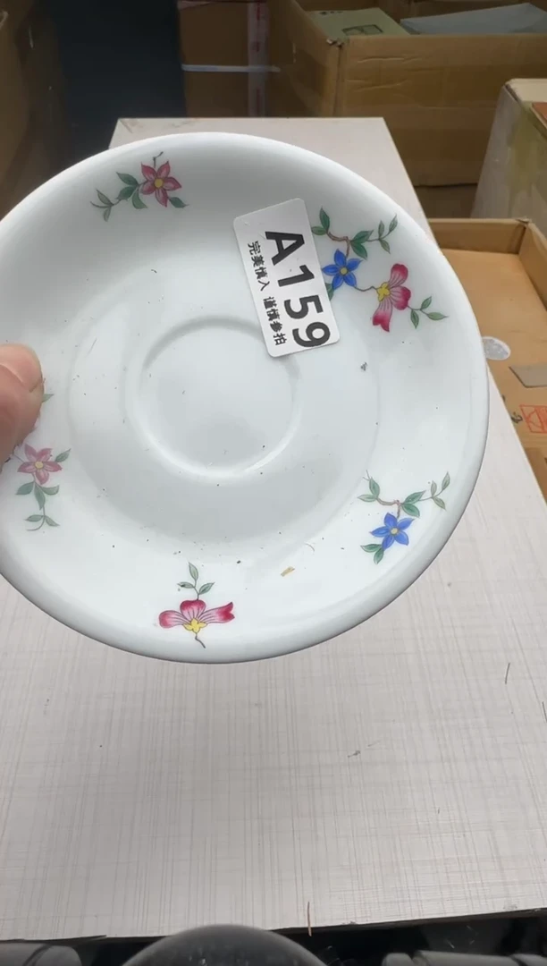 瓷片龙*159