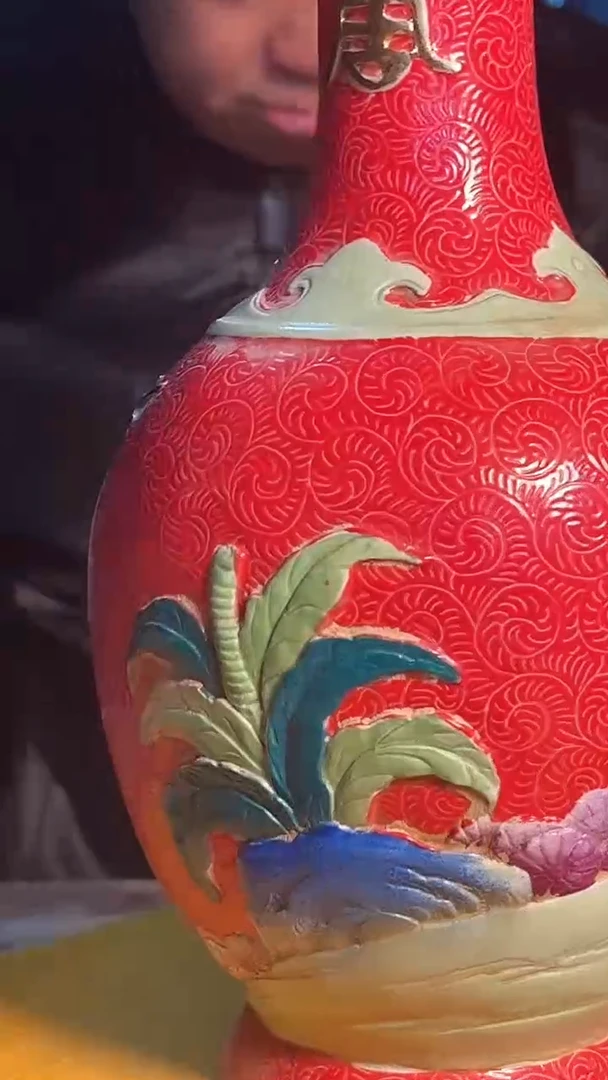 【闪购商品】其他93F当代仿制品一个仿古