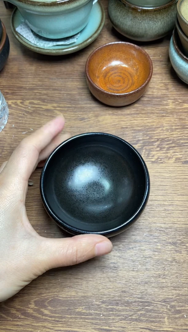 茶盏63建盏茶盏建盏茶盏