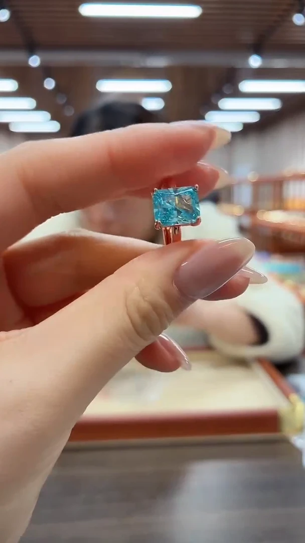 【慧慧甄选】高端轻奢手链多样性发货A11