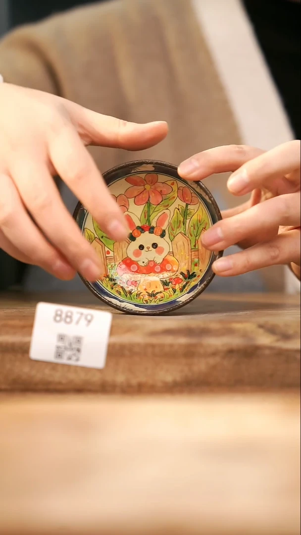 【落单孤品】福利/杯子@@8879