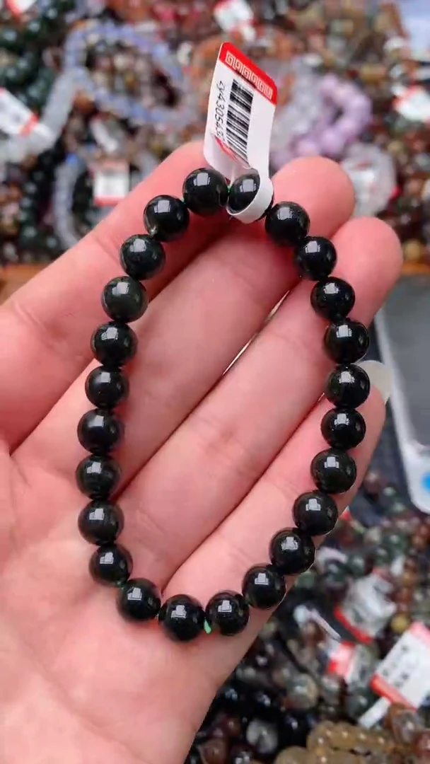 【闪购商品】水晶手链未镶嵌87天然