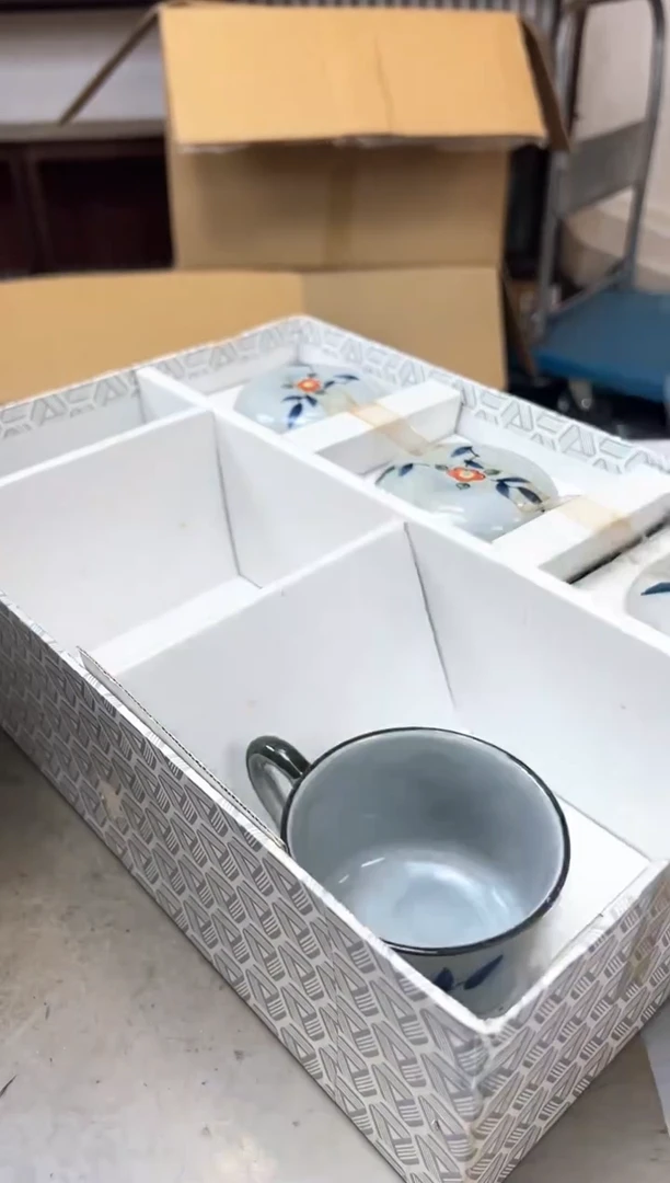 瓷片1931四聚宝缘优品精选