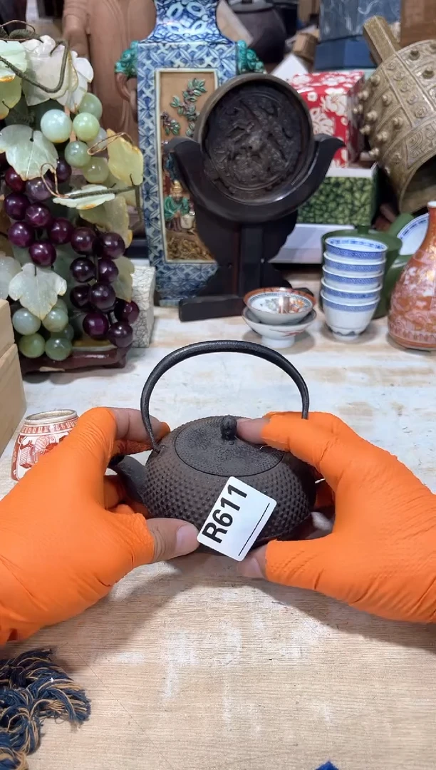 瓷片V****O已上架！直播闪购商品已上架！