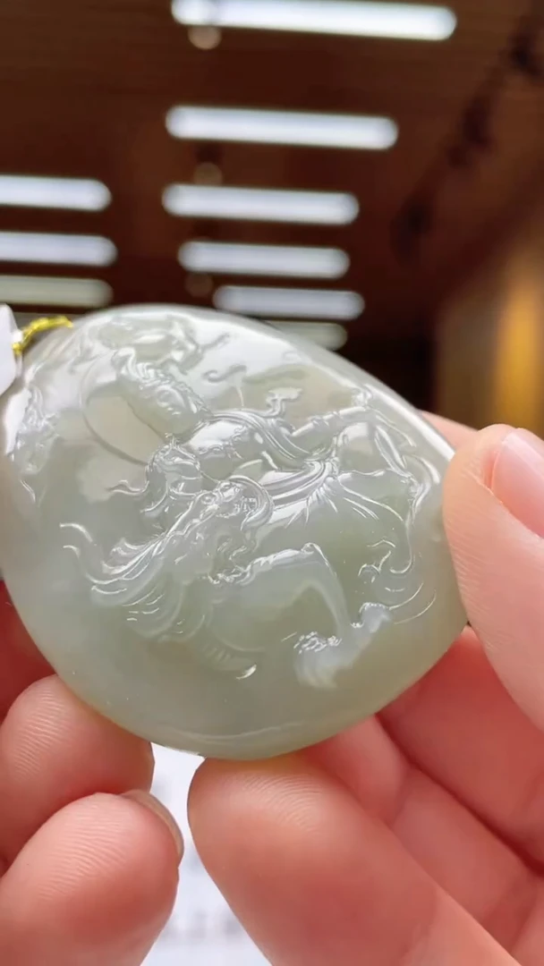 定制和田玉********144