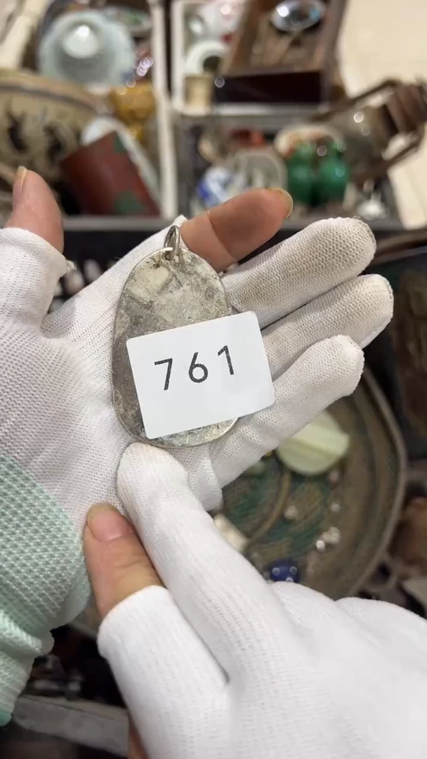 陶瓷永**人工艺品摆件827761