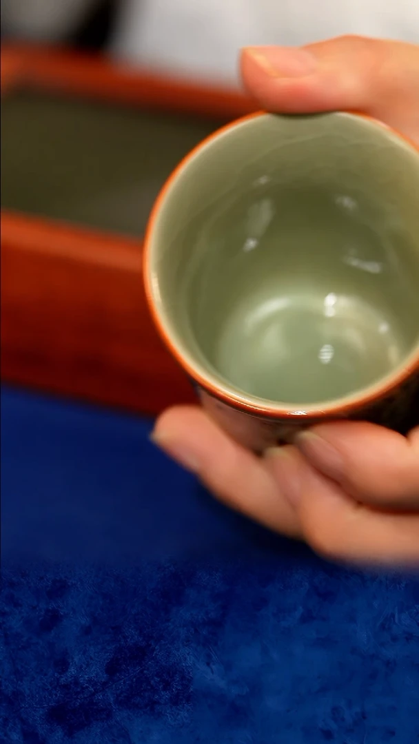 宜兴紫砂 紫砂茶壶