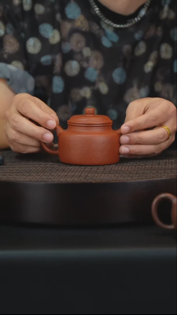 茶壶紫砂茗品汇紫砂