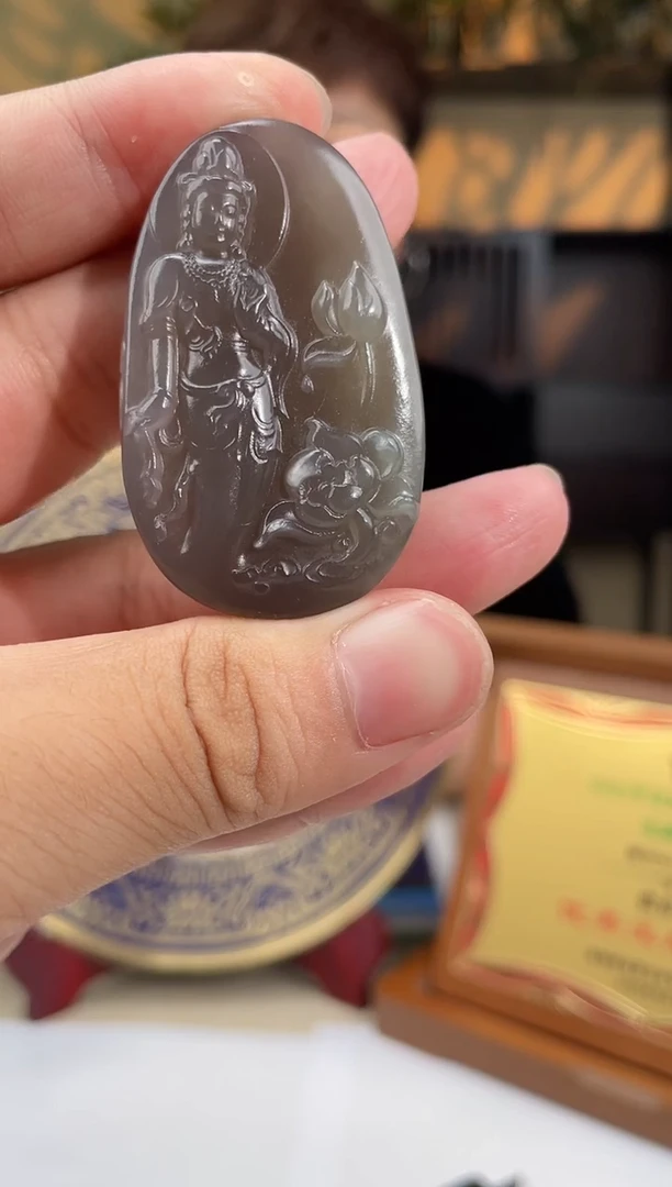 定制和田玉多样性发货拍一发一