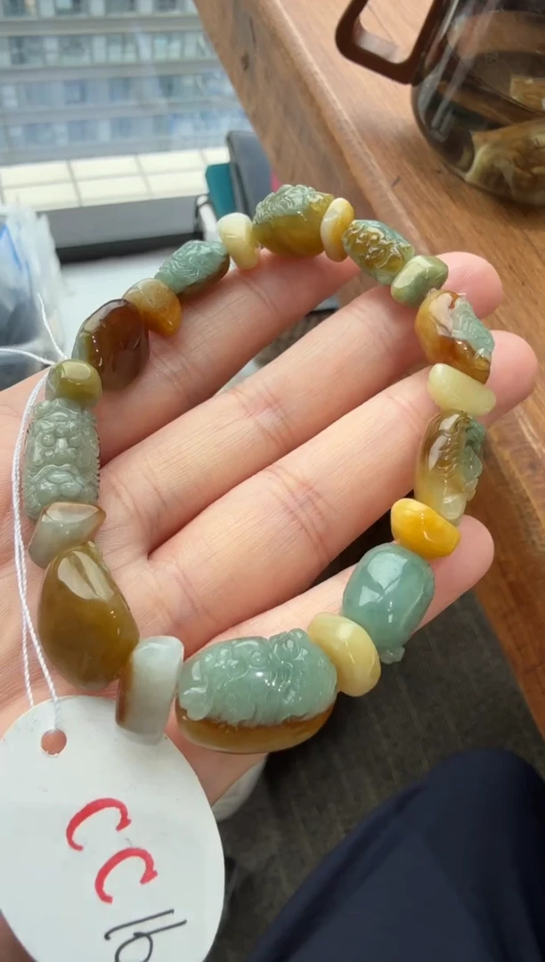 未镶嵌挂件翡翠A货翡翠多样性孤品
