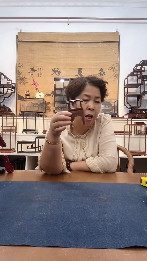 木木头款小椅子179