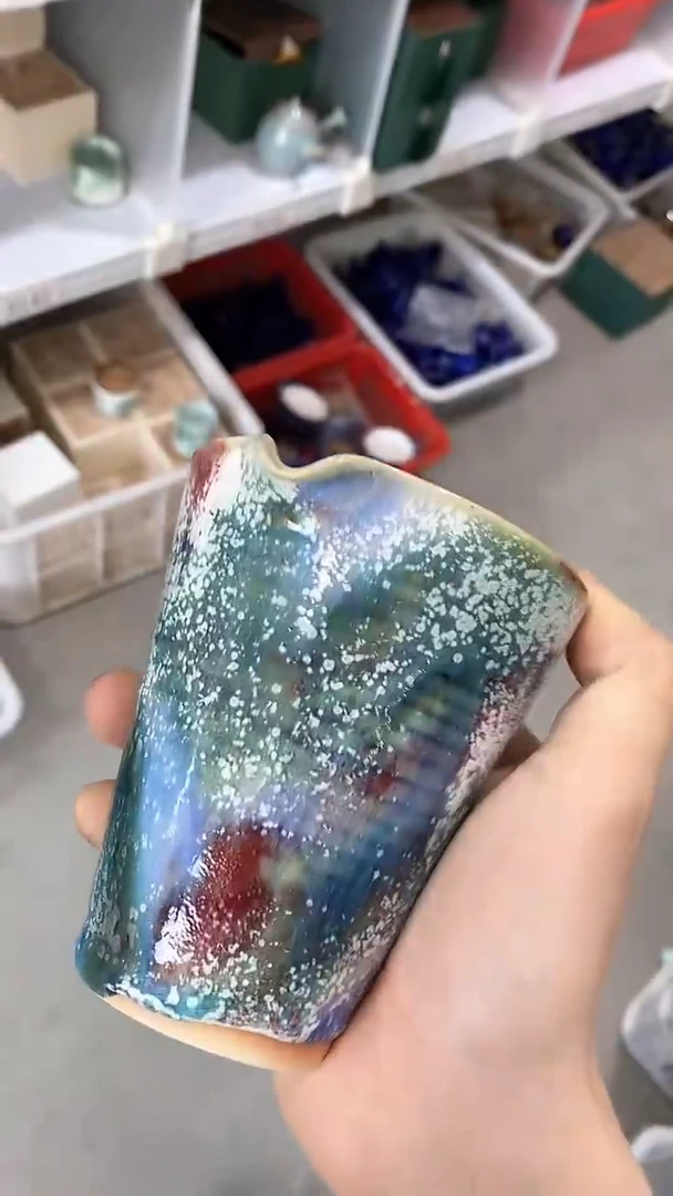 瓷片陶瓷茶器福利D121