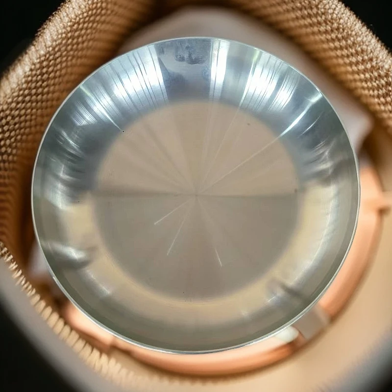 不锈钢锅头直径26*5