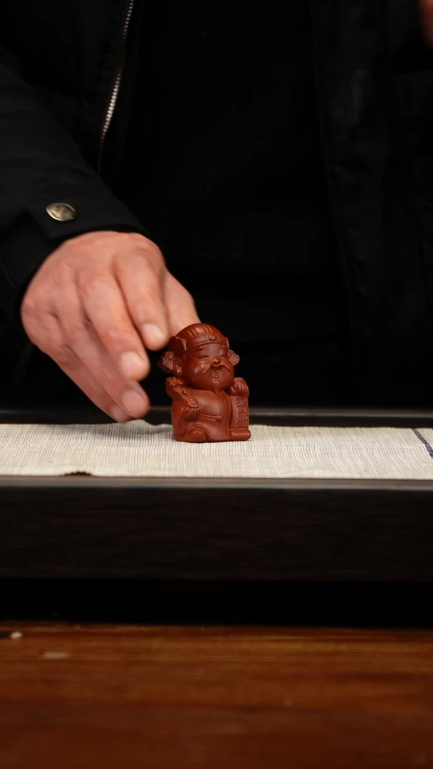 茶壶紫砂易*情紫砂茶壶