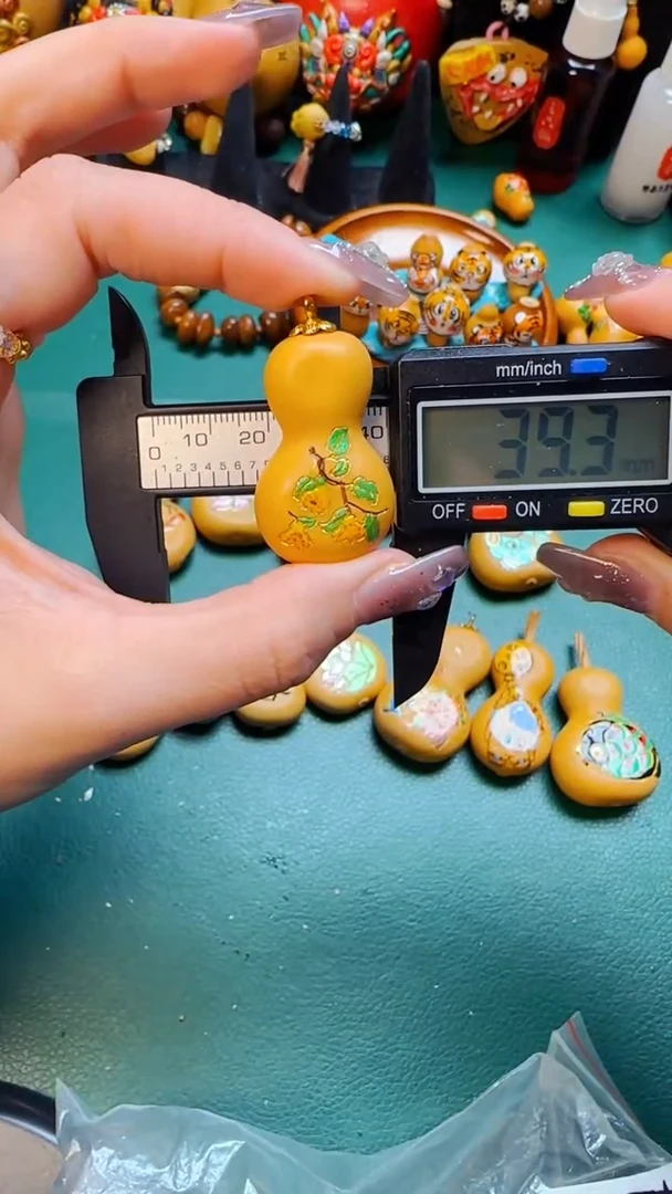 岁*174文玩葫芦文玩好物