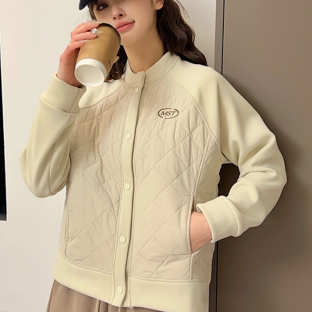 柏荣-清--39--断号3301-3999扣号链接女上衣百搭宽松韩版休闲