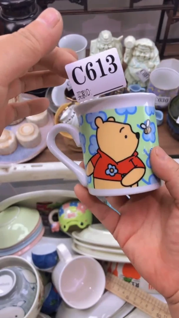 瓷片A龙华精品陶瓷店