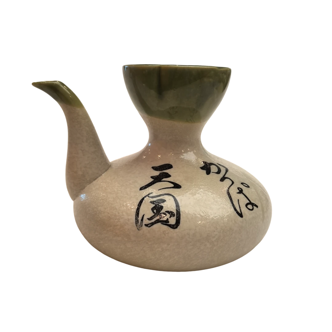 【有田烧】 天国河童酒壶 日本名窑 手工陶瓷