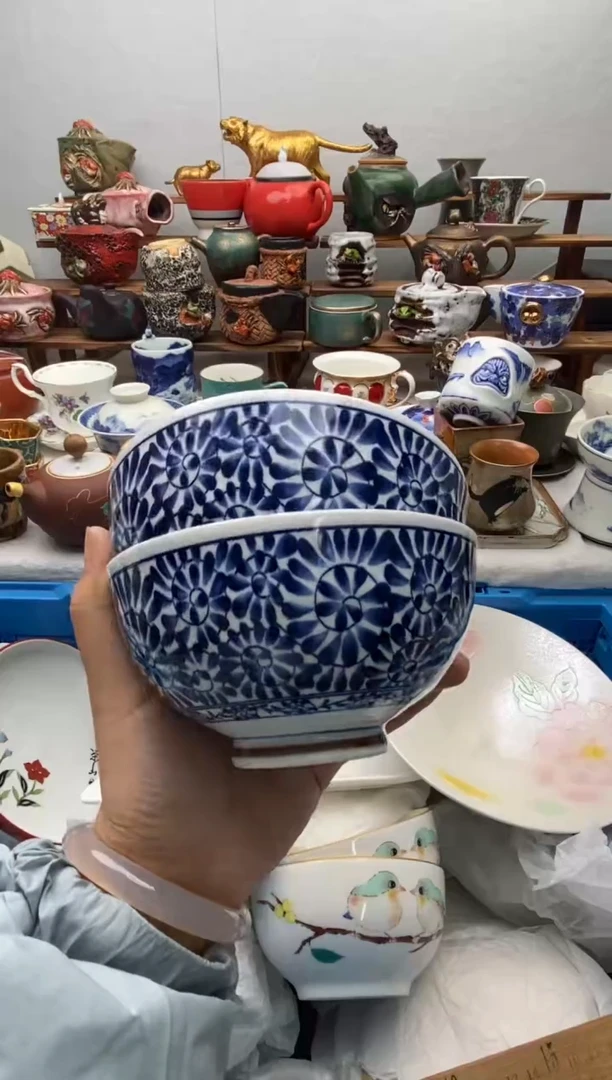 【闪购商品】瓷片全场满20包邮一对一闪购