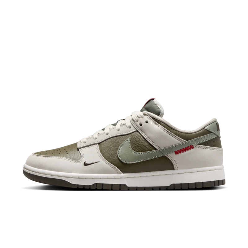 NIKE耐克2025男子NIKE DUNK LOW RETRO休闲鞋HV5980-231