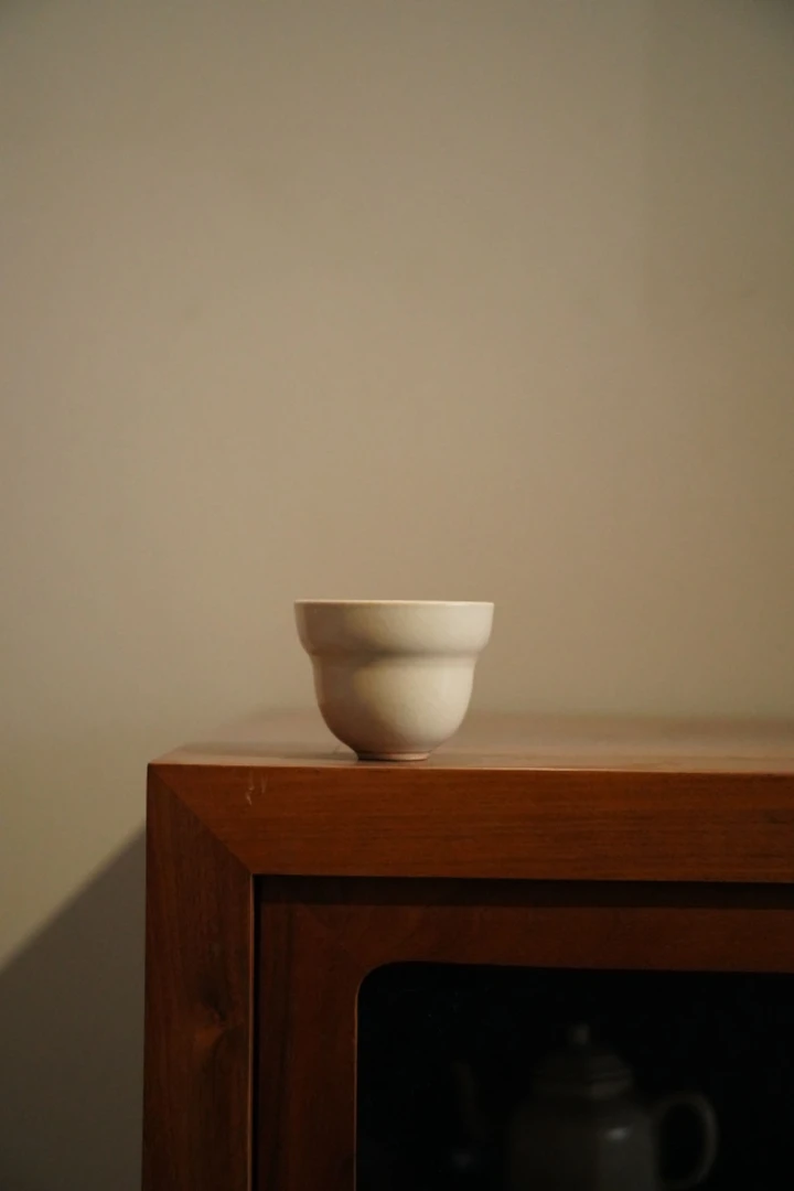 霖松堂 福禄杯 CB027