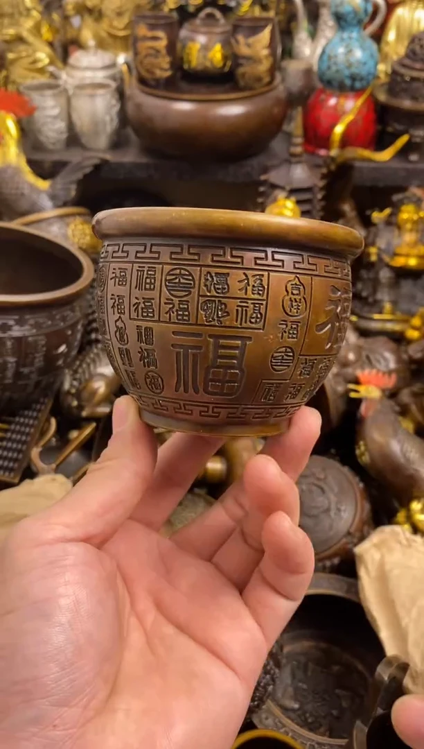 1案台摆件 物品摆件