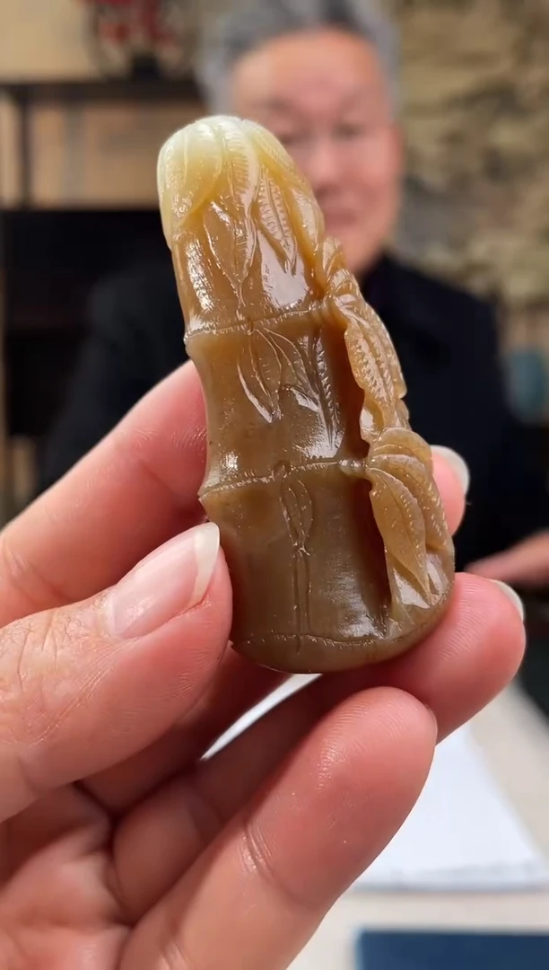 【闪购商品】定制和田玉多样性发货拍一发一18056