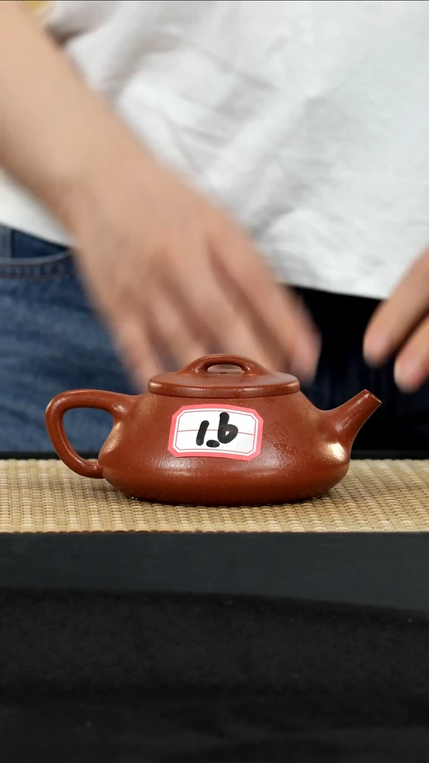 紫砂壶宜兴紫砂壶16