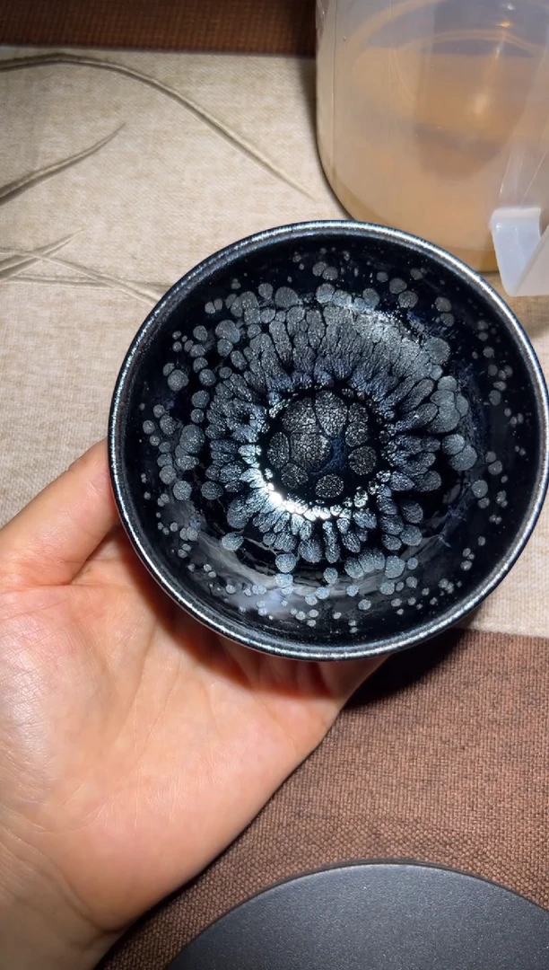 茶盏阙梅娇高端收藏18
