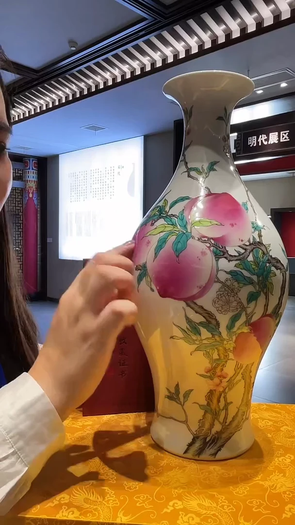 摆件宁封窑专场-02