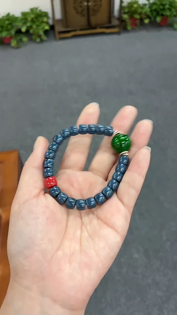 【慧慧甄选】高端轻奢手链多样性发货FM4193S