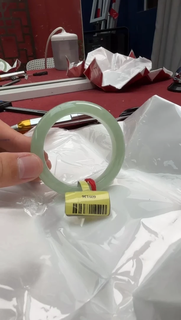 未镶嵌手镯翡翠翡翠手镯11