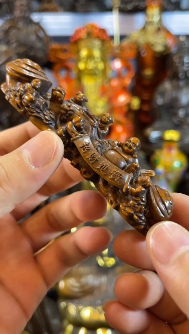 摆件案台摆件 物品摆件