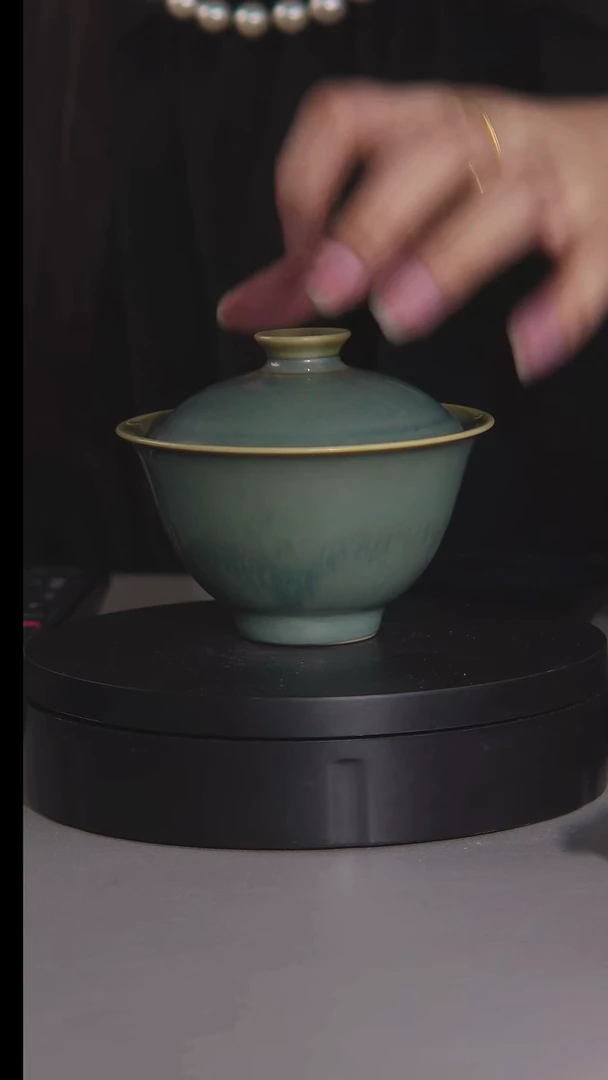 031传统工艺茶器