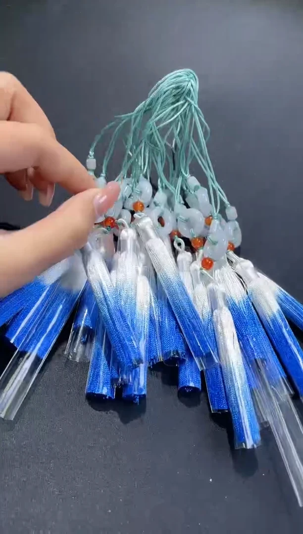 【闪购商品】翡翠吊坠(不含链)未镶嵌W089-001多样性发一