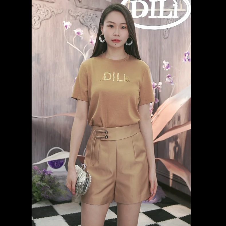 DILI 短裤 324212315