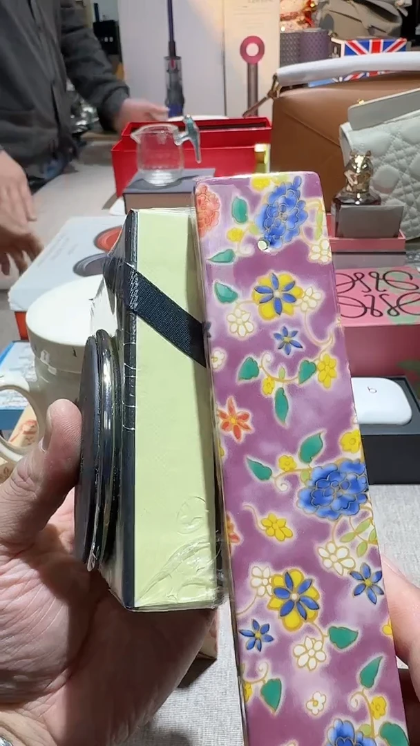 【闪购商品】瓷片算了，真划算买它@@1