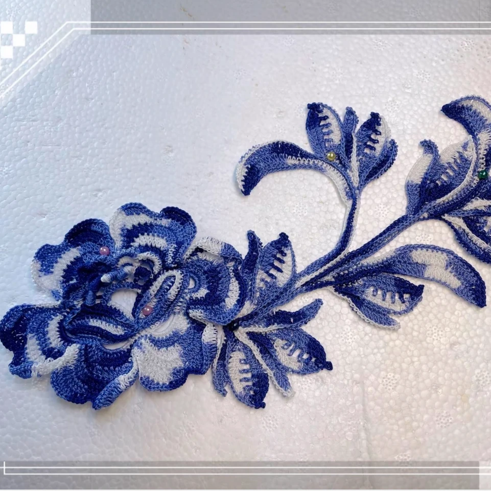 爱尔兰  芙蓉花系列