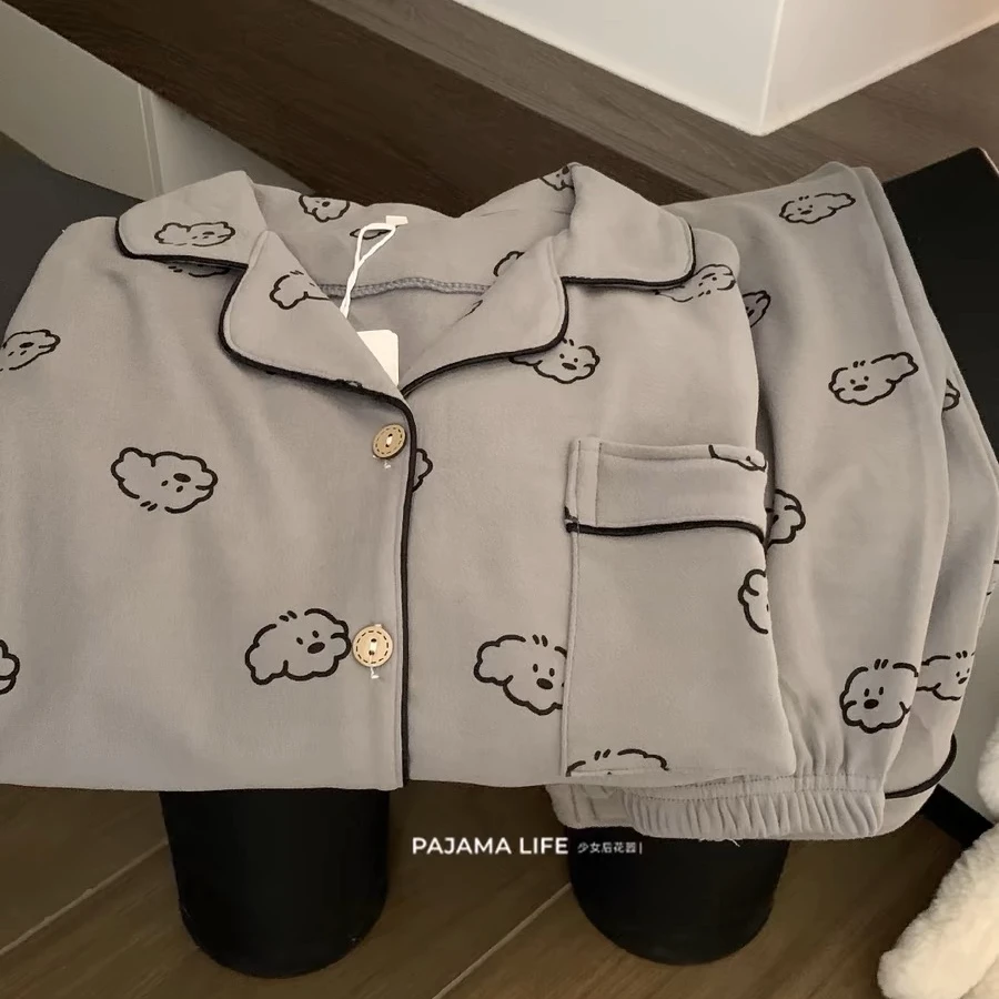 6...念到名字拍！备注编码！品牌孤品家居服捡漏