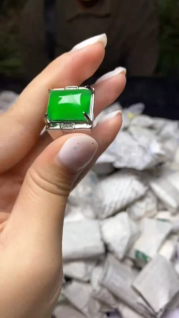 首饰袋 满色吊坠 所见即所得！