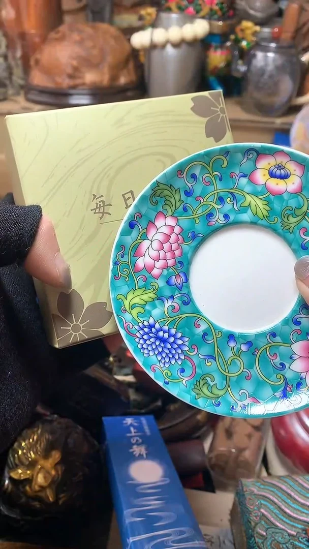 【闪购商品】瓷器默认微瑕瓷器