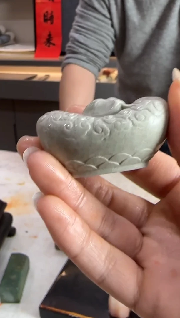 【闪购商品】昌化石印石按顺序发货