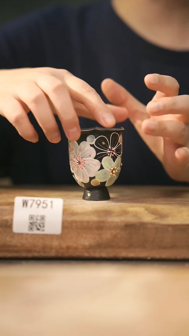 【经典福利】/ 杯子@@W7951
