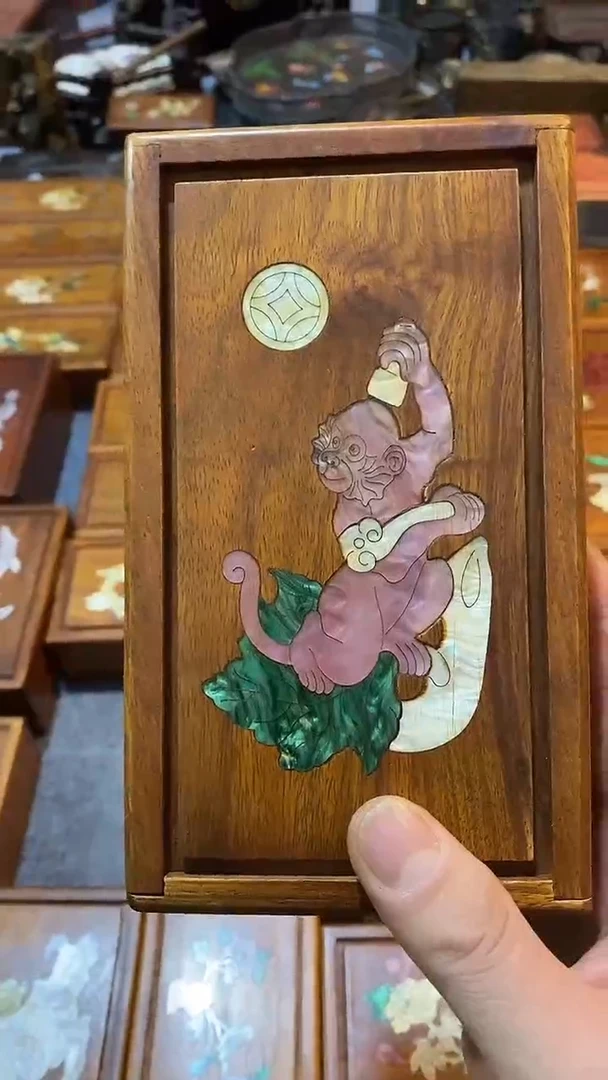 木盒子1111111111111