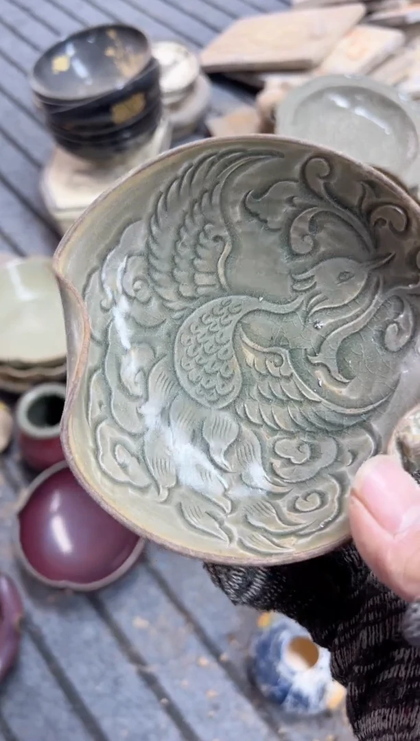 【闪购商品】摆件瓷器瓷器瓷器瓷器