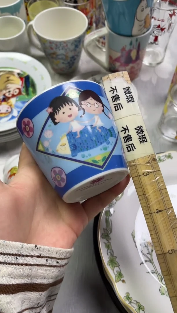 一****吃834精美瓷器感谢选购