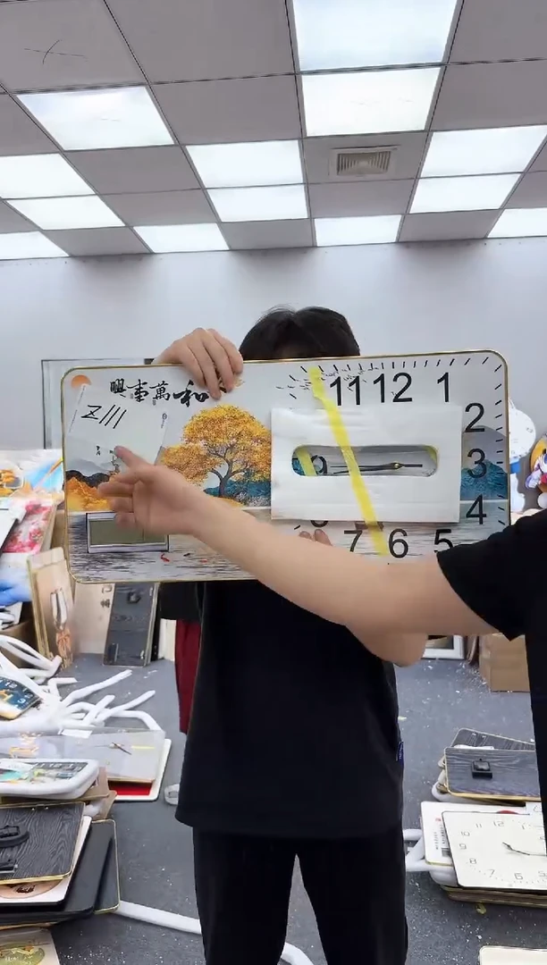 圆形孤品微瑕黑马闪购Z111